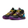 Nike Kyrie 6 CNY Irving 6 Высокие Баскетбольные Кроссовки Черные Детские Возраст 3-7 Лет CQ5773-001