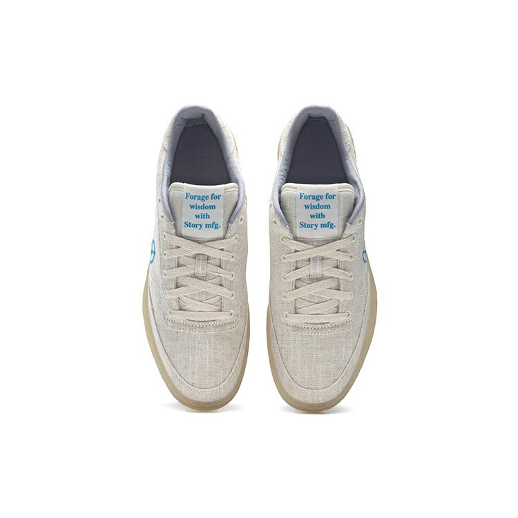 Club C Story mfg. x Reebok 85 'Неокрашенный' GZ8543