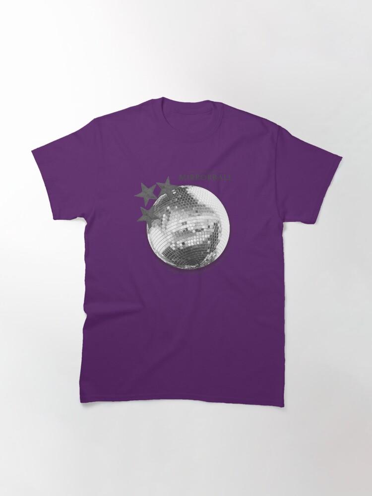 mirrorball Classic T-Shirt