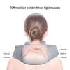 CLORIS Neck and Shoulder Kneading Massager CN plug (adapter included)