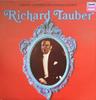 Виниловая пластинка RICHARD TAUBER Richard Tauber EX1232 Europa Exquisit 1973 Германия Классика Б/у