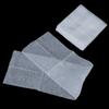 10Pcs 8 Layer Medical Absorbent Gauze Pad Wound Dressing Sterile Gauze Block First Aid Kit Gauze Pad Wound Care Supplies