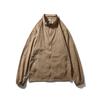 Outdoor Sports Quick-Drying Cool Feeling Sun Protection Stand Collar Jacket Men's Summer Thin Lightweight Foreign Trade Men's Casual Outerwear