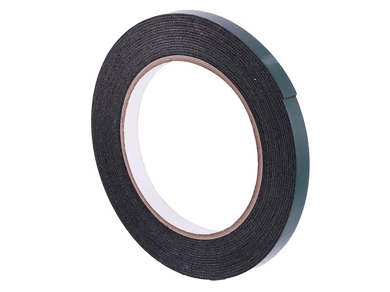 Double-sided Foam Tape, Acrylic, 9 Mm X 5 M