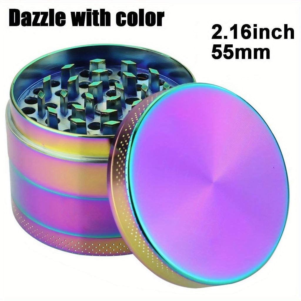 2,5-футовая мельница Кухонный помощник Измельчение специй Экономит время и усилия