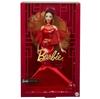 Кукла/домик Barbie Lunar New Year Signature BLACK Dress Up Doll/Doll Barbie от 6 лет и старше, красный JBJ11
