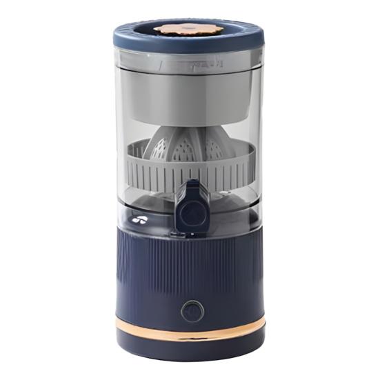 Electric Juicer USB Rechargeable Portable Easy Clean Orange Lime Citrus Grapefruit Lemon Squeezer Fruit Juicing Machine Kitchen Gadgets