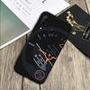 Flight Instruments Cockpit For Huawei Nova Y72 Y73 Y90 Y70 Y60 Y91 Y61 12s 12i 11i 8i 9 10 SE P40 Lite P60 P30 Pro Case