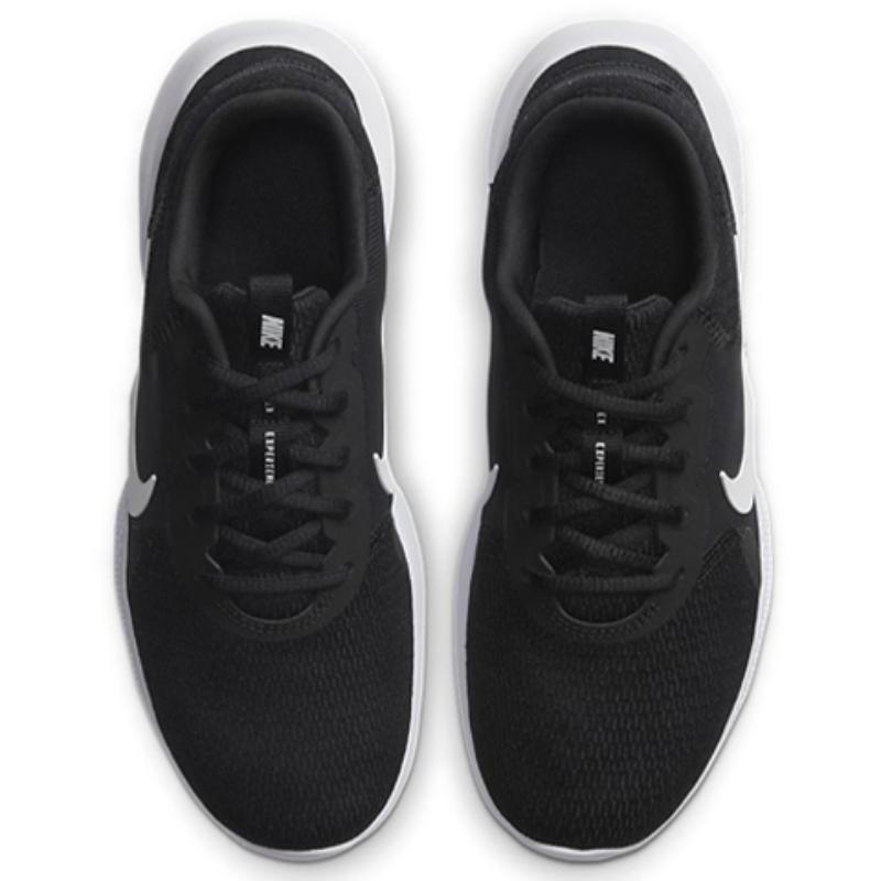Nike Женские кроссовки Flex Experience Rn 9 Черные CD0227-001