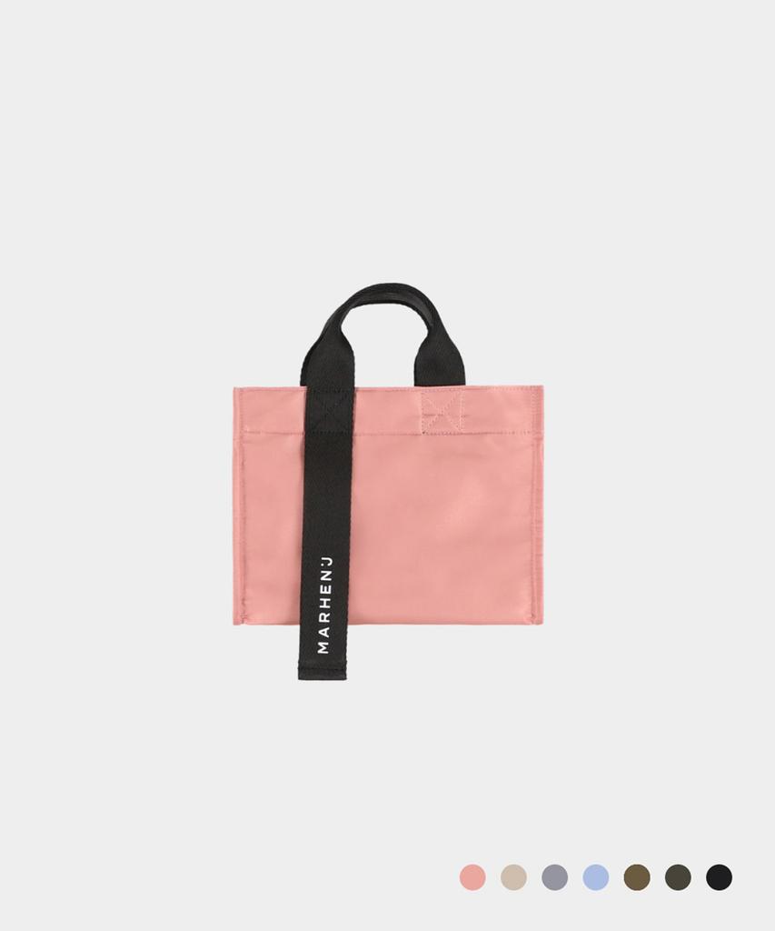 Сумка-тоут через плечо Marhen.J Rico Eq Mini