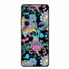 Черный силиконовый чехол для Realme C71 Чехол C 71 Coque Мультяшный кот Мягкая задняя крышка Для Realme C71 Чехлы для телефонов RealmeC71 Funda Оболочка