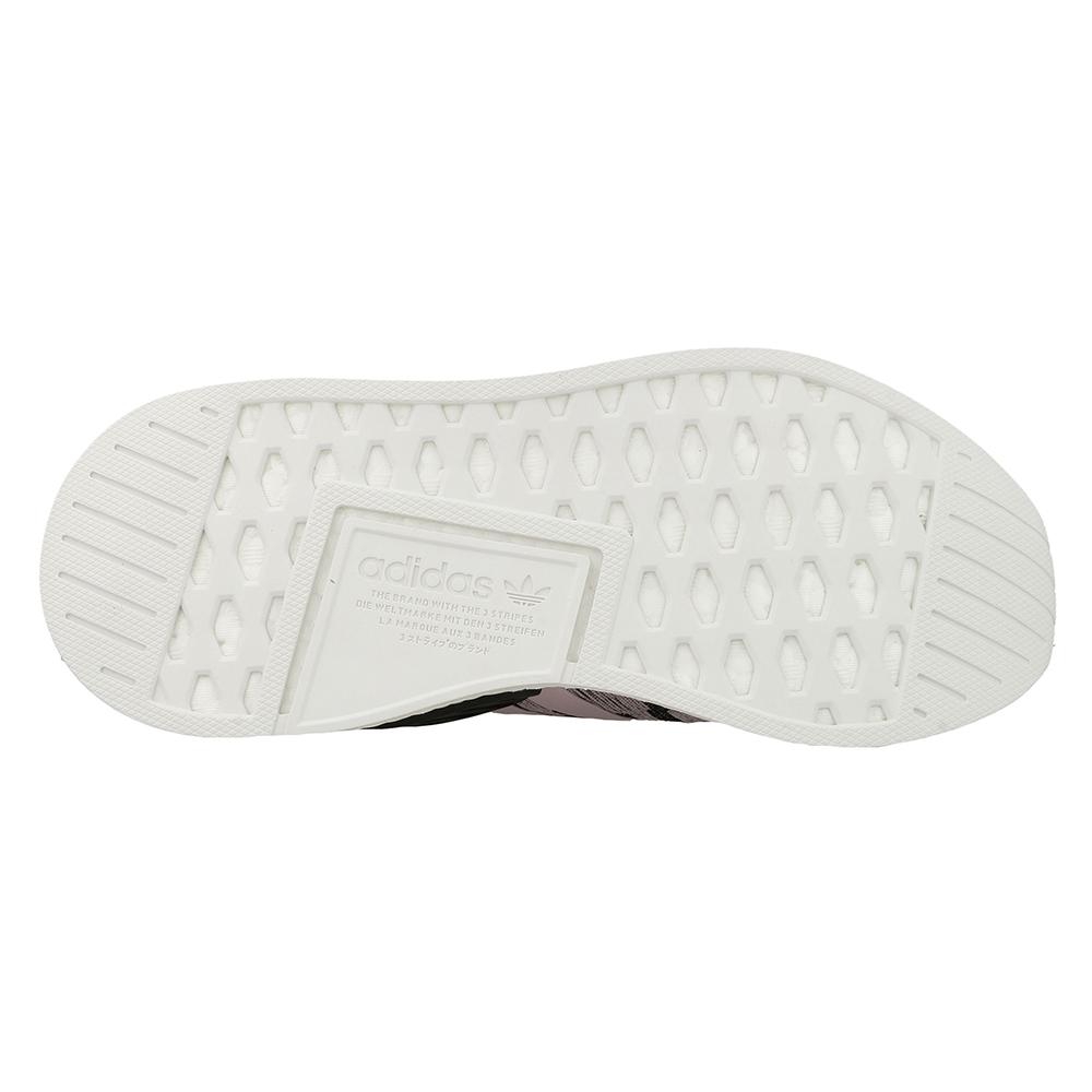 Adidas Nmd R2 Wonder Pink Black Women's BY9521