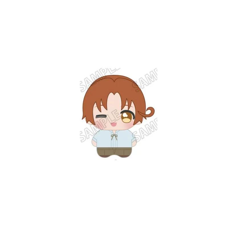 Новая Плюшевая Кукла MEDICOS Hetalia Милый Аниме Аксессуар Игрушка Подарок на День Рождения Рождество