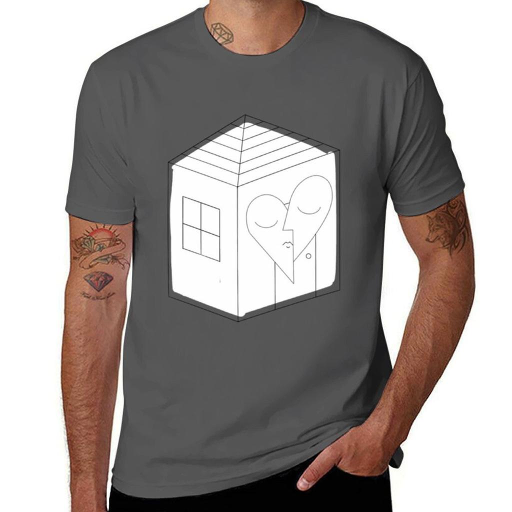 A Face To Call Home TShirt Holiday Lightweight TShirt