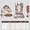 Portable Dog Carrier Bag Breathable Adjustable Dogs Transport Shoulder Bags Multi-functional Traction Backpack Pets Travel Bags