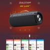 ZEALOT S51 Зеленый камуфляж Портативный Bluetooth-динамик Уличный 10 Вт TWS-соединение Высокое качество звука IPX5 Водонепроницаемый 8 часов использования Динамик