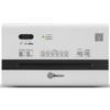 Gepai GS-810 Level 4 Cross-Cut Paper Shredder CN plug (adapter included)