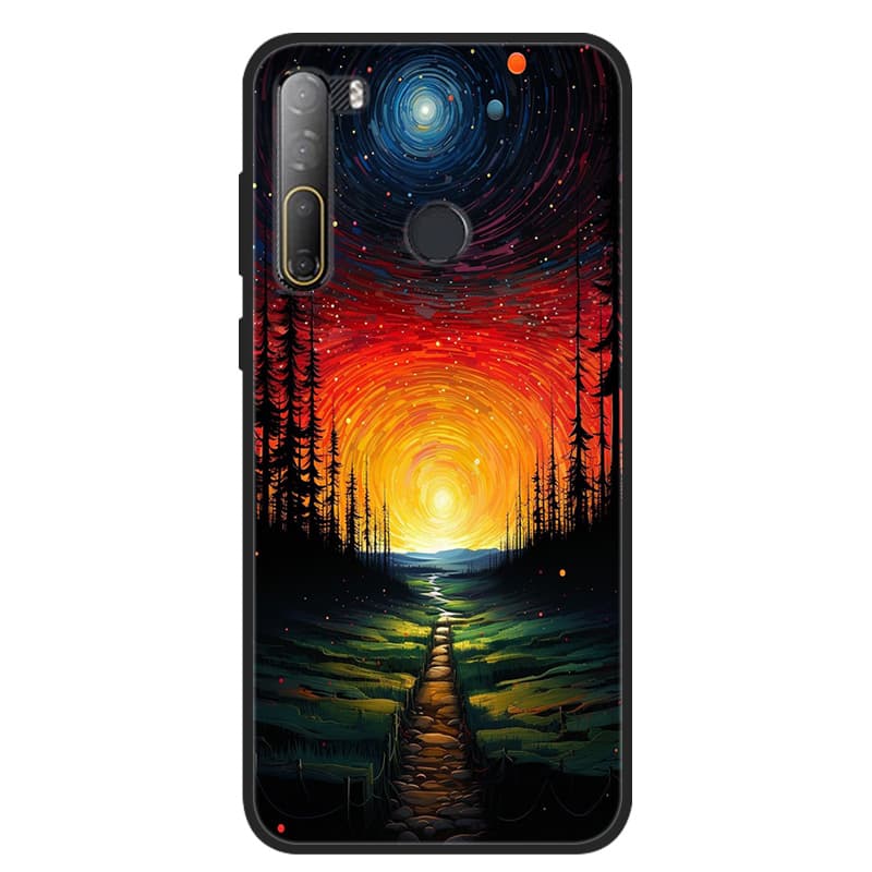 For HTC U11 Plus Silicone TPU Phone Cover For HTC Desire20 Pro Capa For HTC Desire 20 Pro Bumper Full Protection Coque Case