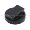 652F Rubber Pad Pinch Weld Adapter Adapter Support Block Frame Protector Car Lift Tool Accessories