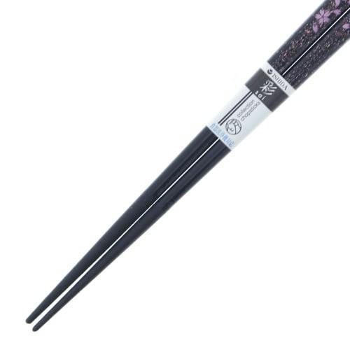 Dishwasher-safe Chopsticks, Sakura Shine, 20.5cm