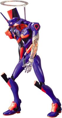 LMHG Универсальное гуманоидное оружие для решающей битвы Android Evangelion Unit 01 Новая театральная версия Awakening Ver Genesis Evangelion Новая театральная версия