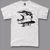Motocross T Shirt Dirt Bike
