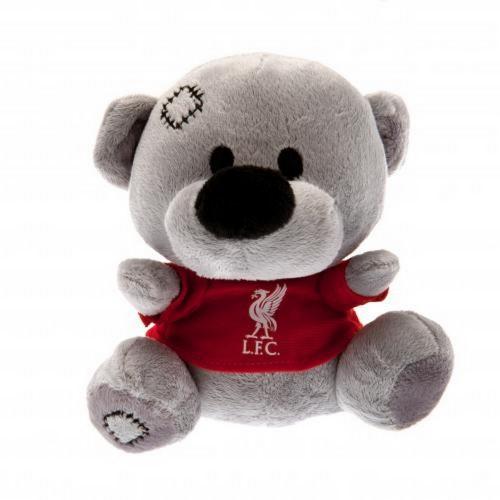 Liverpool FC Плюшевая игрушка Медведь Тимми