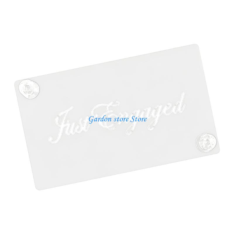 B0KB Трафареты для верхушки торта Шаблон для украшения торта Рисование Свадебный торт Шаблон Подарок