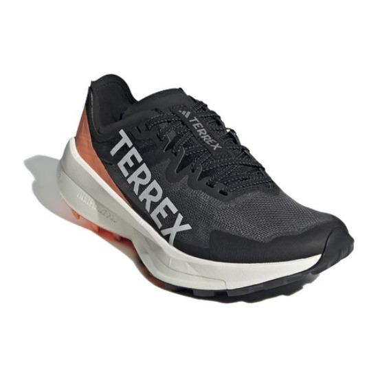 adidas Terrex Agravic Speed Черный Янтарный Оттенок W IE7671