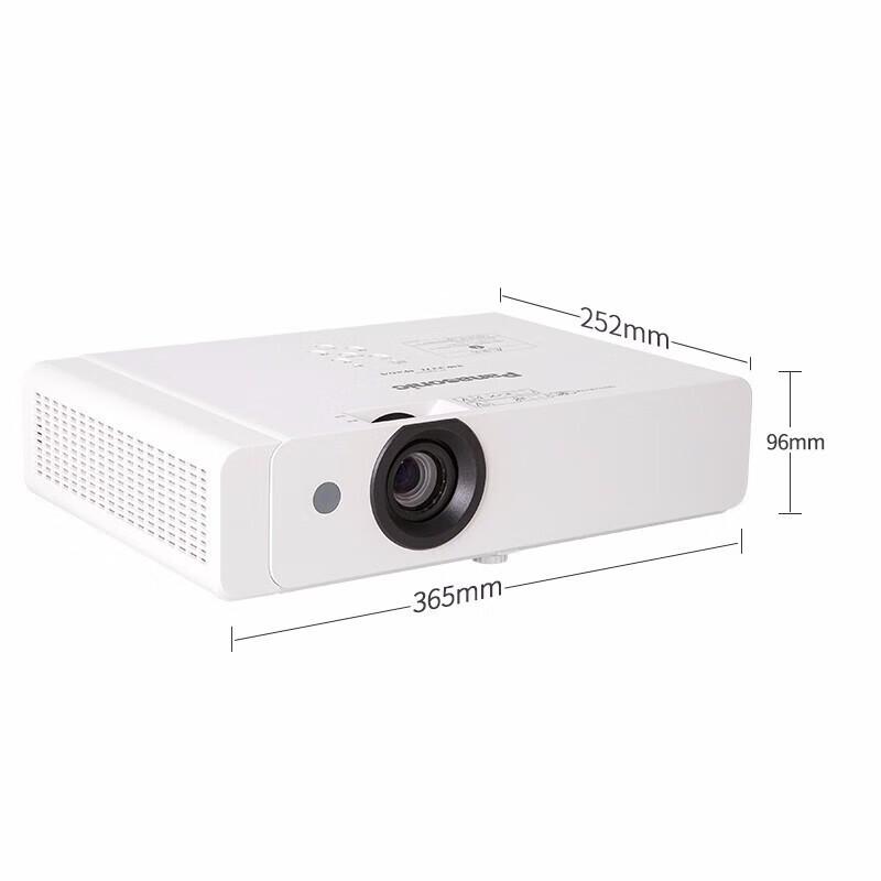 Panasonic PT-X337C XGA 3200-Lumen 3LCD Projector (CN version)