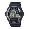 Наручные часы Casio G-Shock G-8900S-1JF Мужские Черные