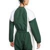Nike Женская куртка с коротким рукавом с логотипом IF0217-323