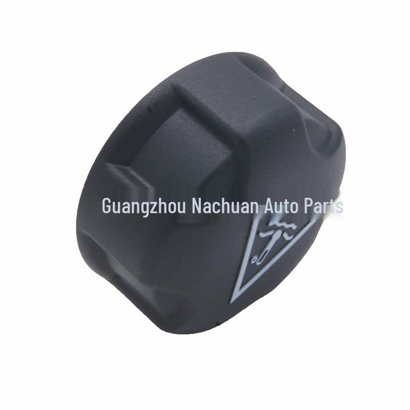 Автомобильные аксессуары Peugeot Citroën: Крышка расширительного бачка радиатора и топливного бака 1306.E4