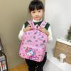 Kids Mini Backpack With Animal Print And Soft Shoulder Straps For Preschoolers And Toddlers