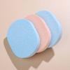 Makeup Tools Sponge Powder Puff Cleansing Flutter Compress Wash Pad Cosmetic Puff Wash Face Sponge
