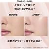 La UV Idea XL Защитный крем-база под макияж для чувствительной кожи Roche-Posay Tone-Up Rose+ SPF50+ (Подходящая кожа)