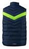 PREMIUM down vest, size XXXL