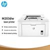 HP Беспроводной двусторонний лазерный принтер LaserJet Pro M203dw, вилка CN (адаптер в комплекте)