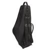 Saxophone Case Double Shoulder Padded Waterproof Oxford Cloth Alto Sax Gig Bag for Performance Trave