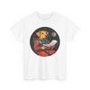 Astronomy Fan T-shirt Tops Tees Unisex | Celestial Bodies & Space Enthusiast Tee