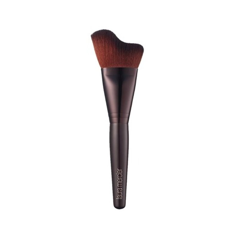 laura mercier Кисть для пудры с мерцанием