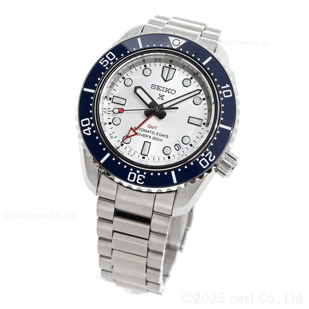 Seiko Prospex Diver Scuba 1968 Heritage Автоматические часы Эксклюзив для основных магазинов Мужские (SBEJ029),