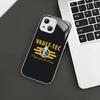 F-Fallout S-Series 4 Cool Game Tempered Glass For Iphone 14 13 12 11 Pro Mini XS MAX 14Plus X XS XR Fundas