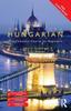 Книга Colloquial Hungarian : The Complete Course for Beginners