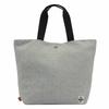 2way Friendly Tote Bag Sweat [Chums] Мужская CH60-3651 H/серый