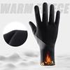 YANBIGUO Ski Gloves Liners for Men & Women, Thin & Lightweight & Touch Screen Gloves for Cold Weather&Cycling&Running&Fishing,