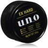 Воск для волос Uno Extreme Hard 80 г