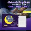 Sleep Patch Herbal Melatonin Fatigue The Help Fall Asleep Improve Sleep Improve Insomnia Body Relax Pain Relief
