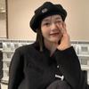 Берет женский кепи ретро шляпа утконос трендовые шляпы художника корейская осень зима британская восьмиугольная шляпа