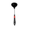 Silicone Kitchen Utensils Non-stick Cookware Kitchenware Cake BBQ Cooking Tool Spatula Ladle Egg Beaters Shovel Spoon Soup